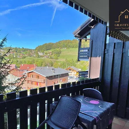 Apartamento Fonctionnel - 4 Pers *