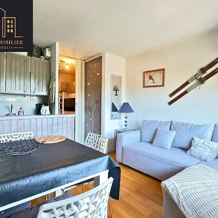 Apartamento Fonctionnel - 4 Pers *