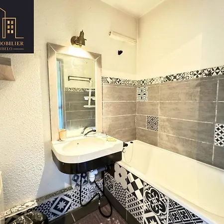 Fonctionnel - 4 Pers Apartamento Viuz-en-Sallaz